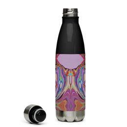 bluna60 Portrait Stainless Water Bottle Water Bottle