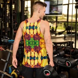 Bomitivo's Cousins Men's Tank Top