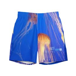 ZAG Recycled Swim Trunks
