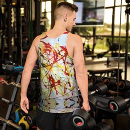 Josephine1 Men's Tank Top