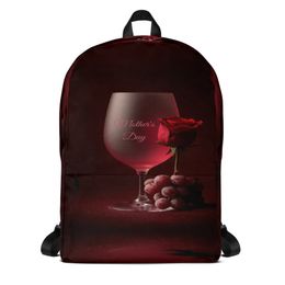 Mother's Day Backpack