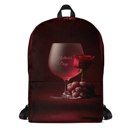 Mother's Day Backpack