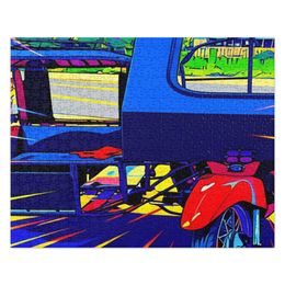 Boy2x  Jigsaw Puzzle