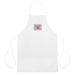 KISS Apron