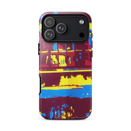 Tough Case for iPhone®