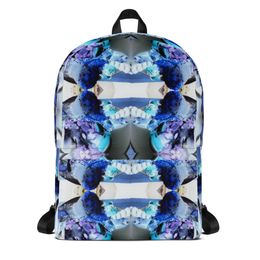 Luna's Cousins Backpack