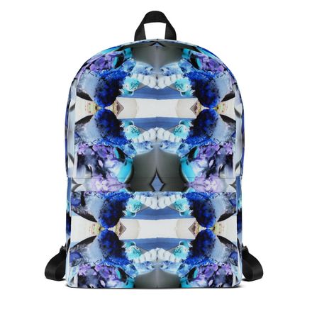 Luna's Cousins Backpack