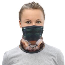 ZAG Tree Neck Gaiter