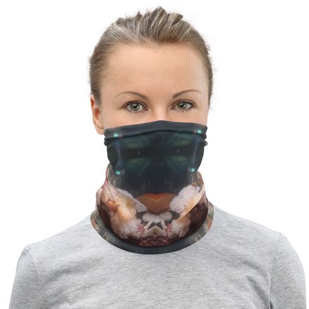 ZAG Tree Neck Gaiter