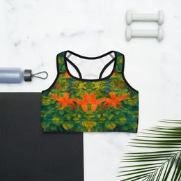 2Nestor Jr Sports Bra