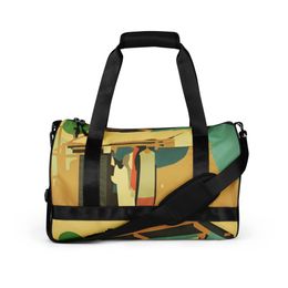 Glen Gym Bag