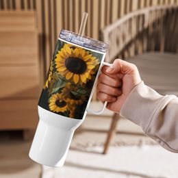 Rica Travel Mug