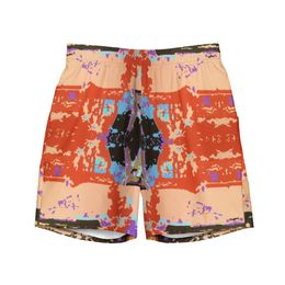 2Brgy Cababto-an Recycled Swim Trunks