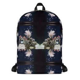 ZAG Tree Backpack