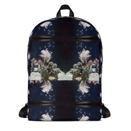 ZAG Tree Backpack