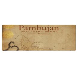 Pambujan1 Yoga Mat