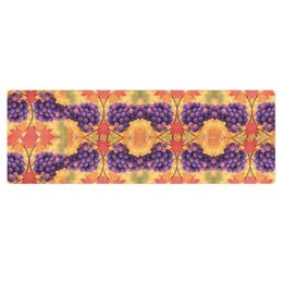 bbluna60 Grapes Yoga Mat