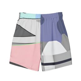 Julio Kitchen Recycled Swim Trunks