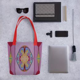 Gloria1 Tote Bag