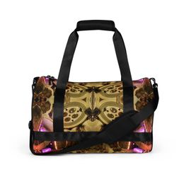 Jerry2 Gym Bag