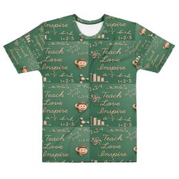 bbluna60 Formula Men's Crew Neck T-Shirt