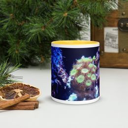 ZAG Bouquet Mug