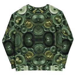 Jesse Recycled Unisex Sweatshirt