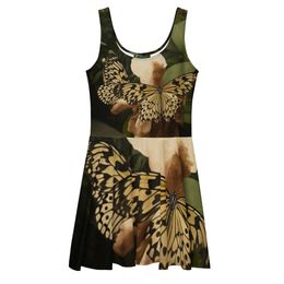 Lyn2x Skater Dress