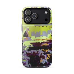 Bbluna60 Lantern Tough Case for iPhone®
