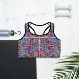 Brgy Cababto-an Friends Sports Bra