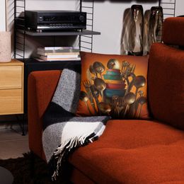 2Jesse Basic Pillow Case
