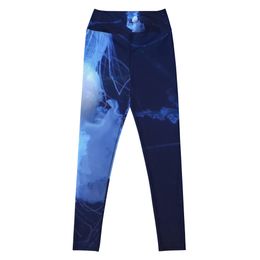 ZAG Yoga Leggings