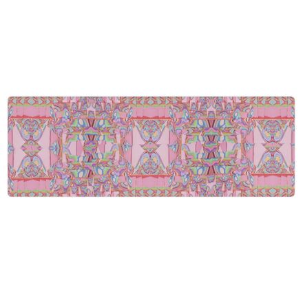 Pambujan Friends Yoga Mat