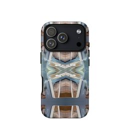 Connie's Car Tough Case for iPhone®