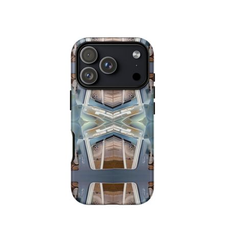 Connie's Car Tough Case for iPhone®