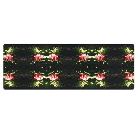 Nathy Dragonfruit Yoga Mat