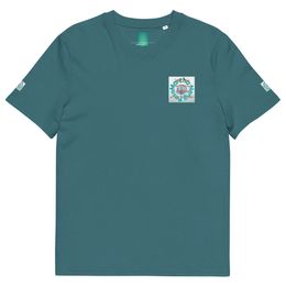 MNP Unisex Organic Cotton T-Shirt | Stanley/Stella STTU169