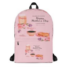 2Mother's Day Backpack