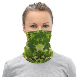 VoD Neck Gaiter