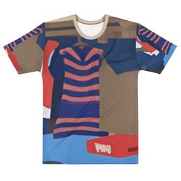 Glen Laundry Men's Crew Neck T-Shirt