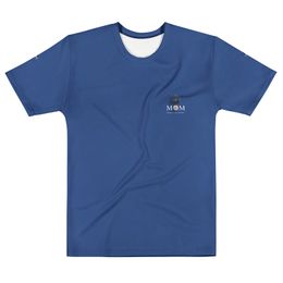 Mom Men's Crew Neck T-Shirt