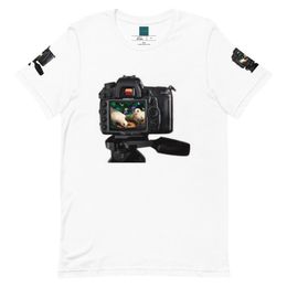 Julio Kitchen Unisex Staple T-Shirt