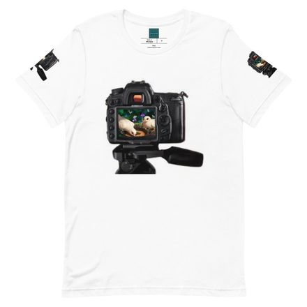 Julio Kitchen Unisex Staple T-Shirt