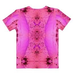Mark Women's Crew Neck T-Shirt