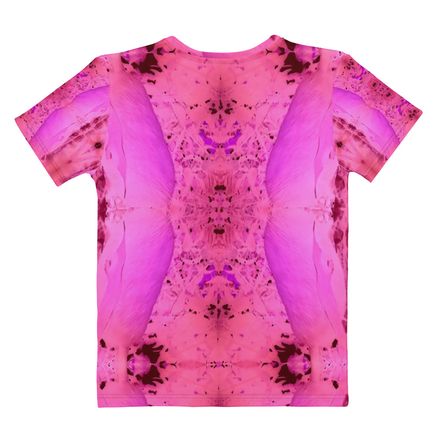 Mark Women's Crew Neck T-Shirt