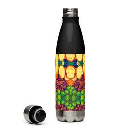 Bomitivo's Cousins Stainless Steel Water Bottle