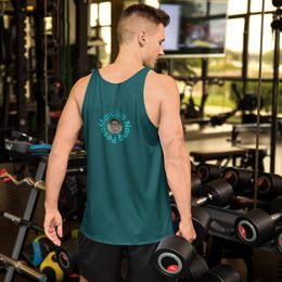 MNP Men's Tank Top