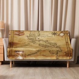 Brgy Cababato-an2 Sublimated Sherpa Blanket