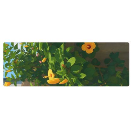 Nathy Yoga Mat