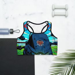 Juvy Sports Bra